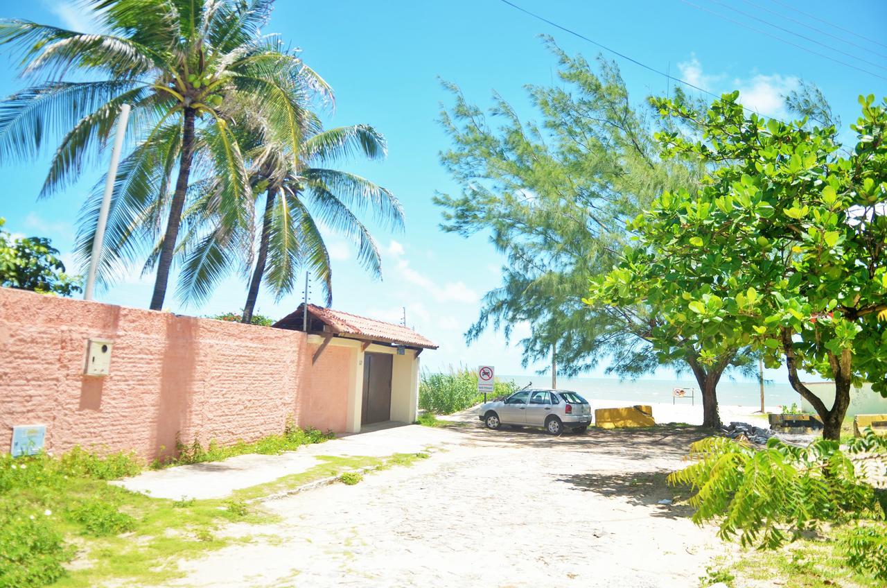 Cumbuco Kite Center Pousada Exterior foto